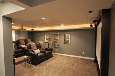 bathroom remodeling contractors