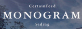 CERTAINTEED MONOGRAM LOGO
