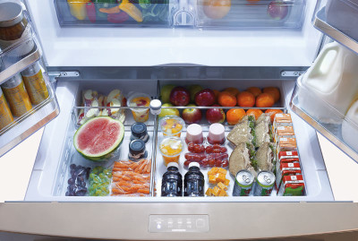 DRINK SNACK DRAWER