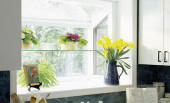 GREAT LAKES GARDEN WINDOW