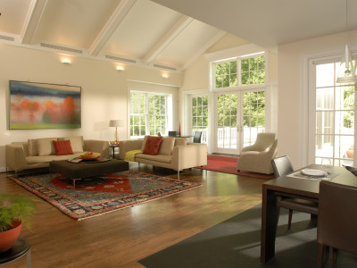 home addition contractors