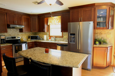 Kitchen Remodel