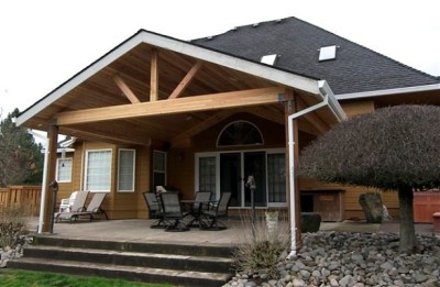 Patio Cover
