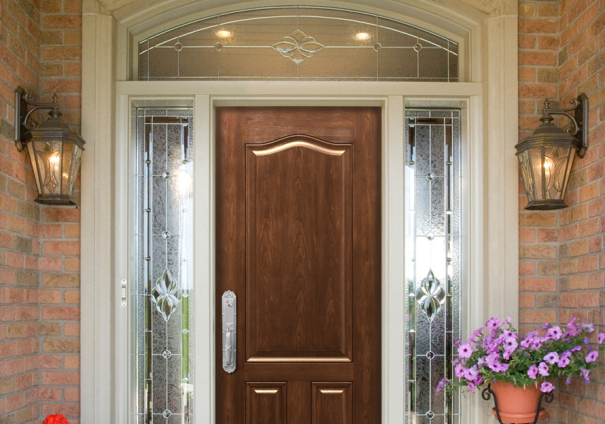 PROVIA 003 Signet Entry Door