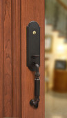 ProVia Hardware Option