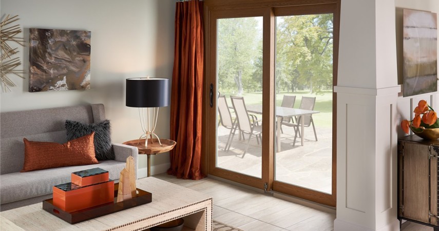 SEABROOKE WINDOW