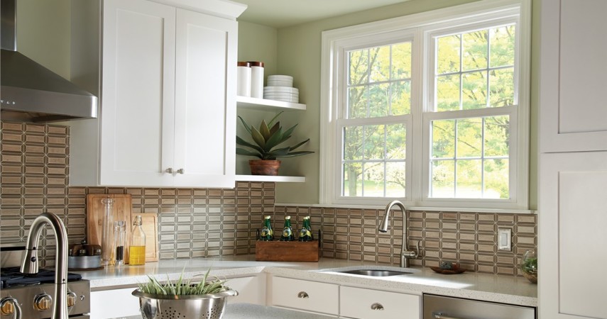 SEABROOKE WINDOW