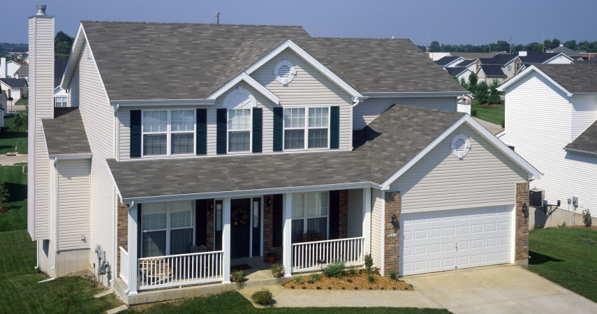 TAMKO Elite Roofing