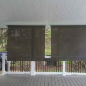 Bi-Level Deck Bi-Level Deck