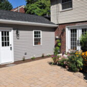 Garage Addition Garage Addition