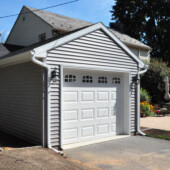 Garage Addition Garage Addition