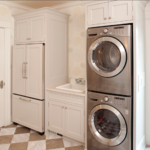 Laundry Remodel