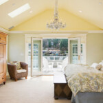 MASTER BEDROOM ADDITION