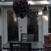 Shakespeare Home Improvement Co. Patio Enclosure Project