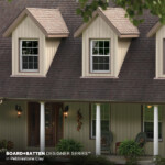 Board Batten Designer Series