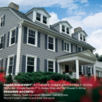 Cedar Discovery Shingle Siding
