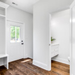 mudroom addition