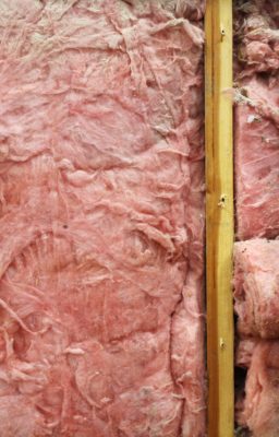 finishing your basement- add proper insulation